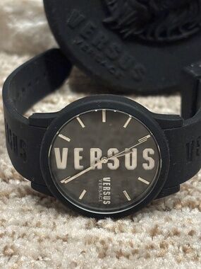 VERSUS by Versace Men’s Watch
